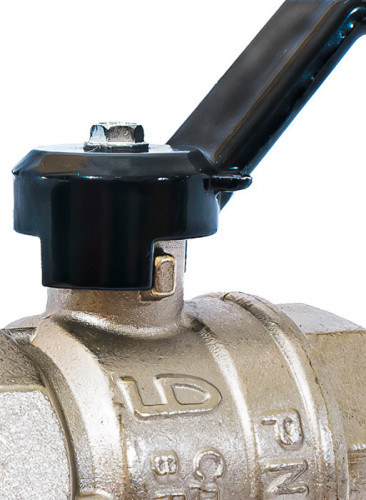 Кран шаровой LD Pride 47.20.В-В.Р