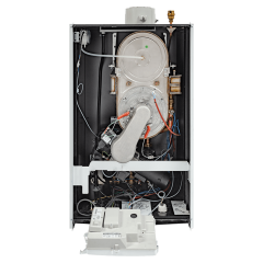 Конденсационный газовый котел Baxi Luna Duo-Tec MP+1.90