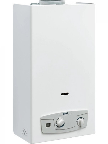 Газовая колонка Baxi SIG-2 14i