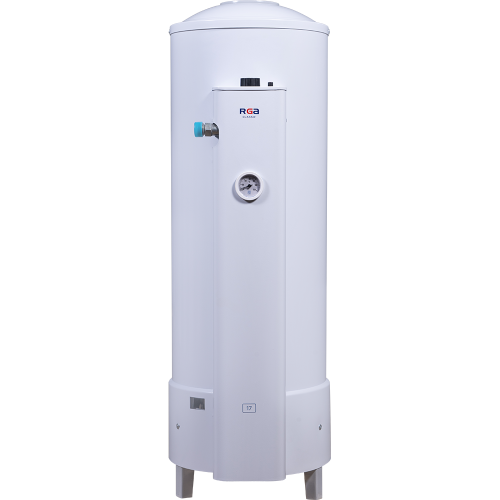 Напольный котел Ростовгазоаппарат RGA 17 Classic