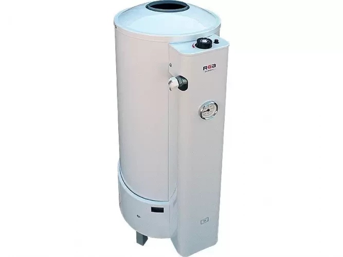 Напольный котел Ростовгазоаппарат RGA 17 Classic