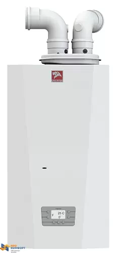Настенный газовый котел Лемакс PRIME-V14