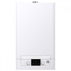 Настенный газовый котел Navien NGB210-13K