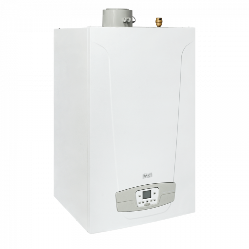 Конденсационный газовый котел Baxi Luna Duo-Tec MP+1.99