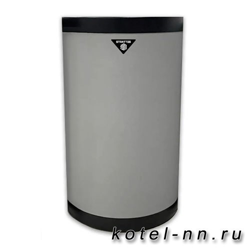 Бойлер косвенного нагрева Strattos Classic 220