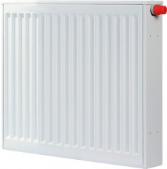 Стальной панельный радиатор METEOR Thermo Classic VK 11/500/400 ra
