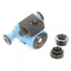 Насос для отопления Wester WCP 25-80G (0-18-0050)