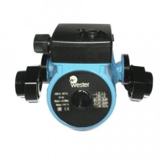 Насос для отопления Wester WCP 25-80G (0-18-0050)