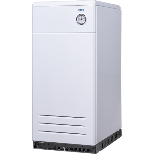 Напольный газовый котел Siberia 29 K