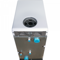 Напольный газовый котел Siberia 29 K