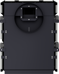 Напольный газовый котел Лемакс Патриот 12,5 с дымоходом (105849)