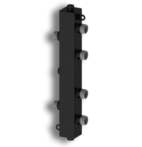 Гидравлический разделитель Север-R-60К2