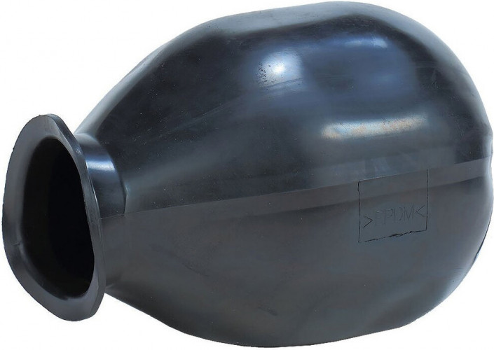 Мембрана Wester 18 л. с горловиной диаметром 51,5 мм