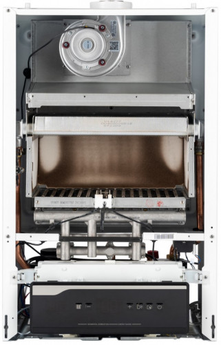 Настенный газовый котел Haier ProLine S 2.24 Ti