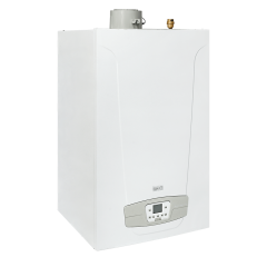 Конденсационный газовый котел Baxi Luna Duo-tec MP+ 1.150