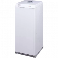 Напольный газовый котел Ростовгазоаппарат RGA 17 SG K