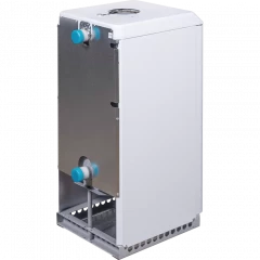 Напольный газовый котел Ростовгазоаппарат RGA 17 SG K