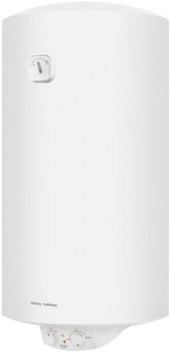 Электрический накопительный водонагреватель Royal Thermo RWH 100 Heatronic DryHeat