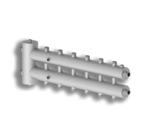 Гидравлический разделитель Север-М2+1