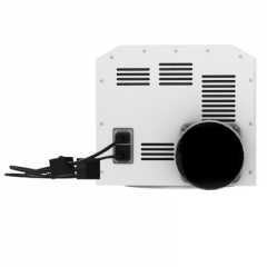 Аксессуар для отопления Лемакс Comfort SE XXL (d200, для котлов 60 кВт)