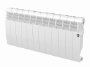 Биметаллический радиатор Royal Thermo Biliner 350 VD 12 секц. Bianco Traffico