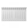 Биметаллический радиатор отопления Royal Thermo Vittoria Super 500 2.0 (12 секций)