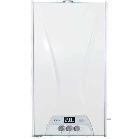Настенный газовый котел ECA GELIOS PLUS 13 HM NG