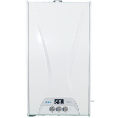 Настенный газовый котел ECA GELIOS PLUS 13 HM NG