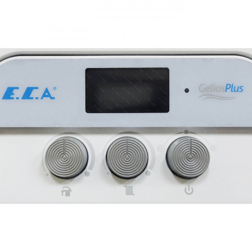 Настенный газовый котел ECA GELIOS PLUS 13 HM NG