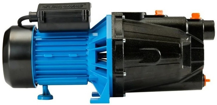 Поверхностный насос Джилекс ДЖАМБО 70/50 Ч (2.0)