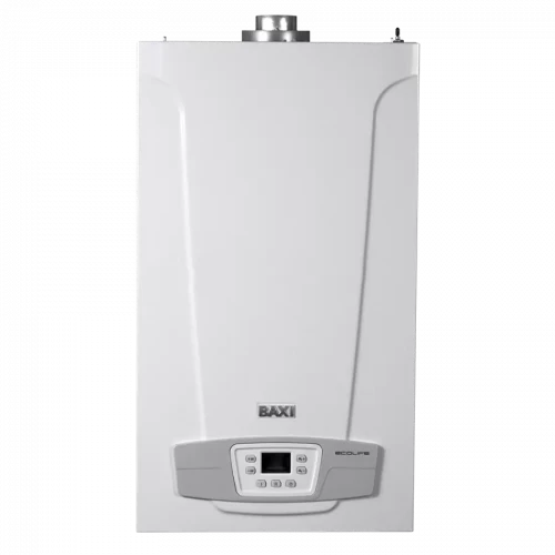Настенный газовый котел Baxi Eco Life 1.31F