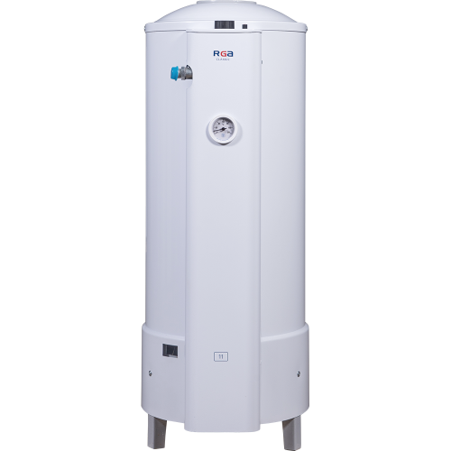 Напольный котел Ростовгазоаппарат RGA 11 Classic TL