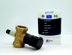 Сигнализатор загазованности САКЗ-МК-1 DN15