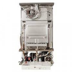Настенный газовый котел ECA GELIOS PLUS 20 HM NG
