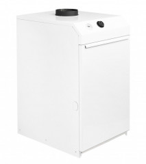 Напольный газовый котел Strattos PRO 100