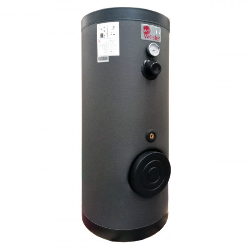 Бойлеры косвенного нагрева Wester WHZ 300, тип 5