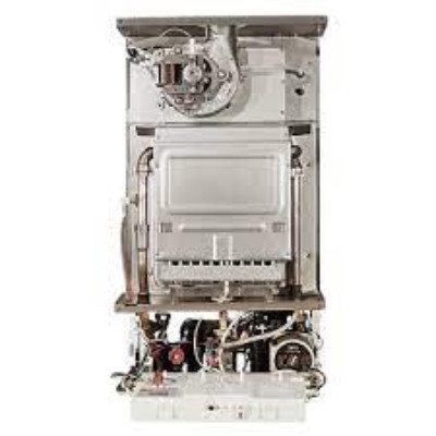 Настенный газовый котел ECA GELIOS PLUS 24 HM NG