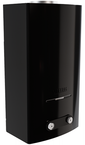 Газовый проточный водонагреватель VilTerm S13 (ЧЕРНАЯ)