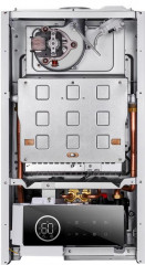 Настенный газовый котел METEOR Thermo B30 24C