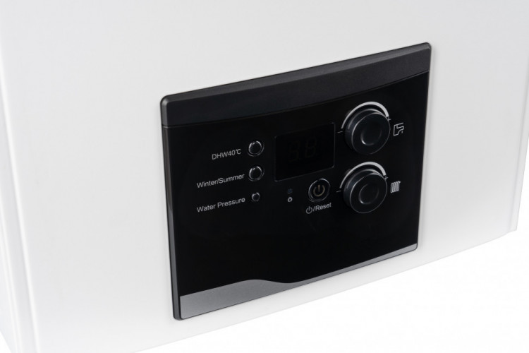 Настенный газовый котел Haier Urban 2.18 TM