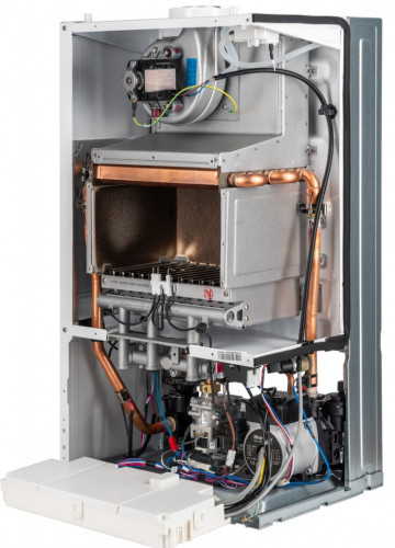 Настенный газовый котел Haier Urban 2.18 TM