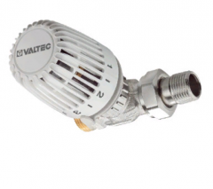 Ограничитель температуры прямого действия 1/2&quot; x 3/4&quot; евроконус VT.9154.02800.0405E