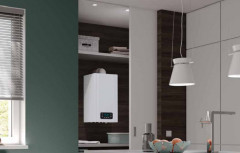 Настенный газовый котел ECA GERDA 20 HM NG