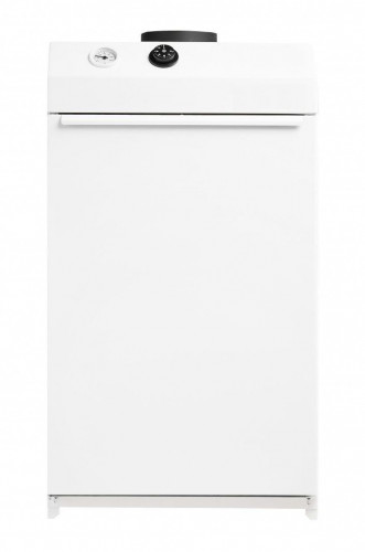 Напольный газовый котел Strattos PRO 80