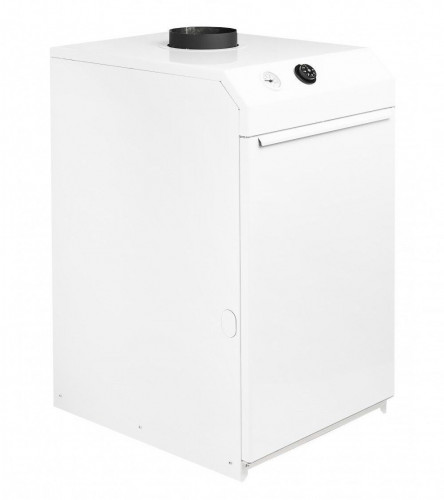 Напольный газовый котел Strattos PRO 80