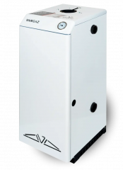 Напольный газовый котел Vargaz S17 (АОГВ-17.4) квадратный