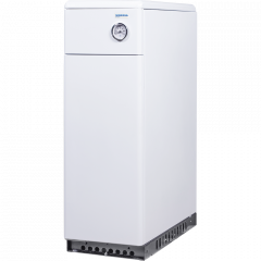 Одноконтурный газовый котел Siberia Dream 17 (АОГВ-17,4)