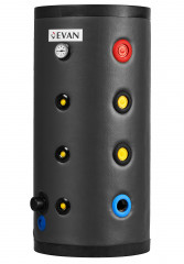 Буферный накопитель EVAN WBI-HT-300 (300 л)