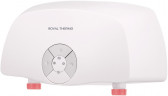 Электрический проточный водонагреватель 3,5 кВт Royal Thermo Smartfix TS (3,5 kW) - кран+душ
