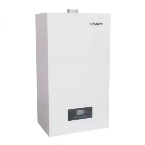 Настенный газовый котел Hubert Smart AGB 10 DY (K)